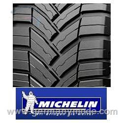 لاستیک خودرو چهار فصل میشلن فرانسه MICHELIN CROSSCLIMATE SUV Ganzjahresreifen 225/65 R17 102V
