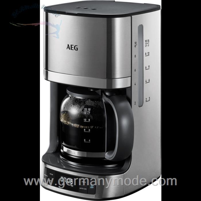 قهوه ساز آاگ آلمان AEG KAFFEEMASCHINE KF7700 PREMIUMLINE