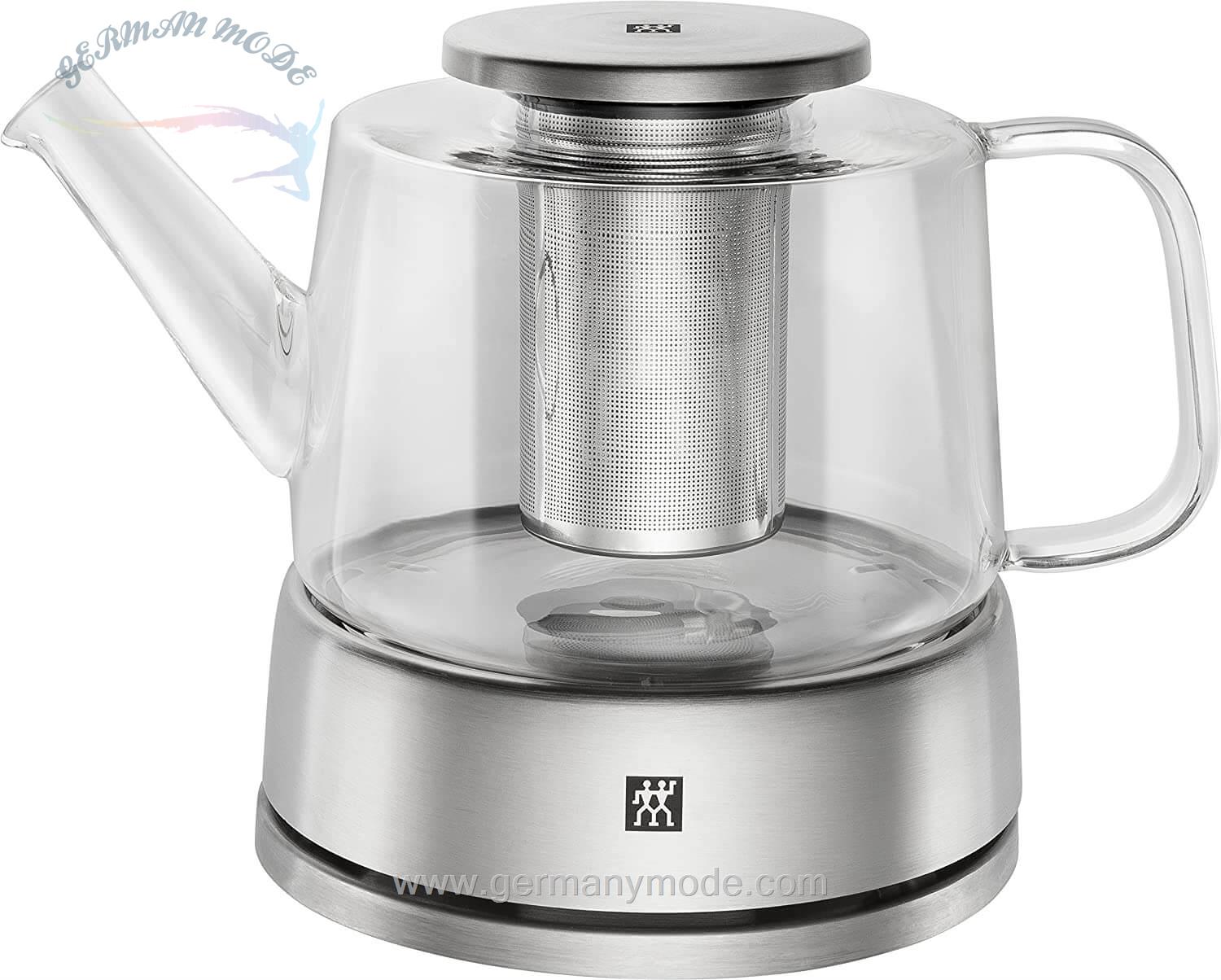 قوری کلاسیک زولینگ آلمان ZWILLING Sorrento Teekanne 0,8 L