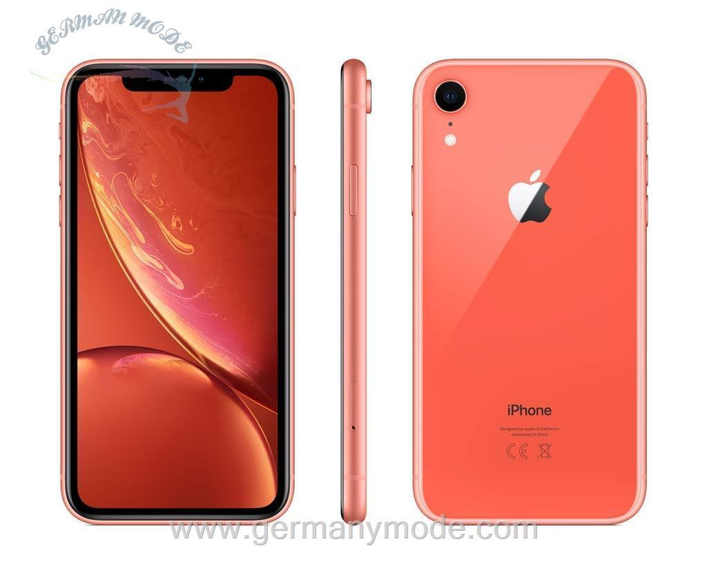 گوشی موبایل اپل آیفون Apple iPhone XR 128GB