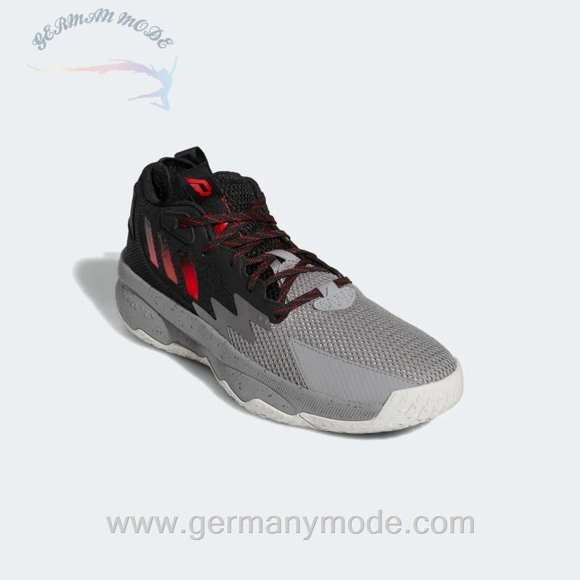 کتانی بسکتبال مردانه و زنانه آدیداس آلمان adidas DAME 8 BASKETBALLSCHUH