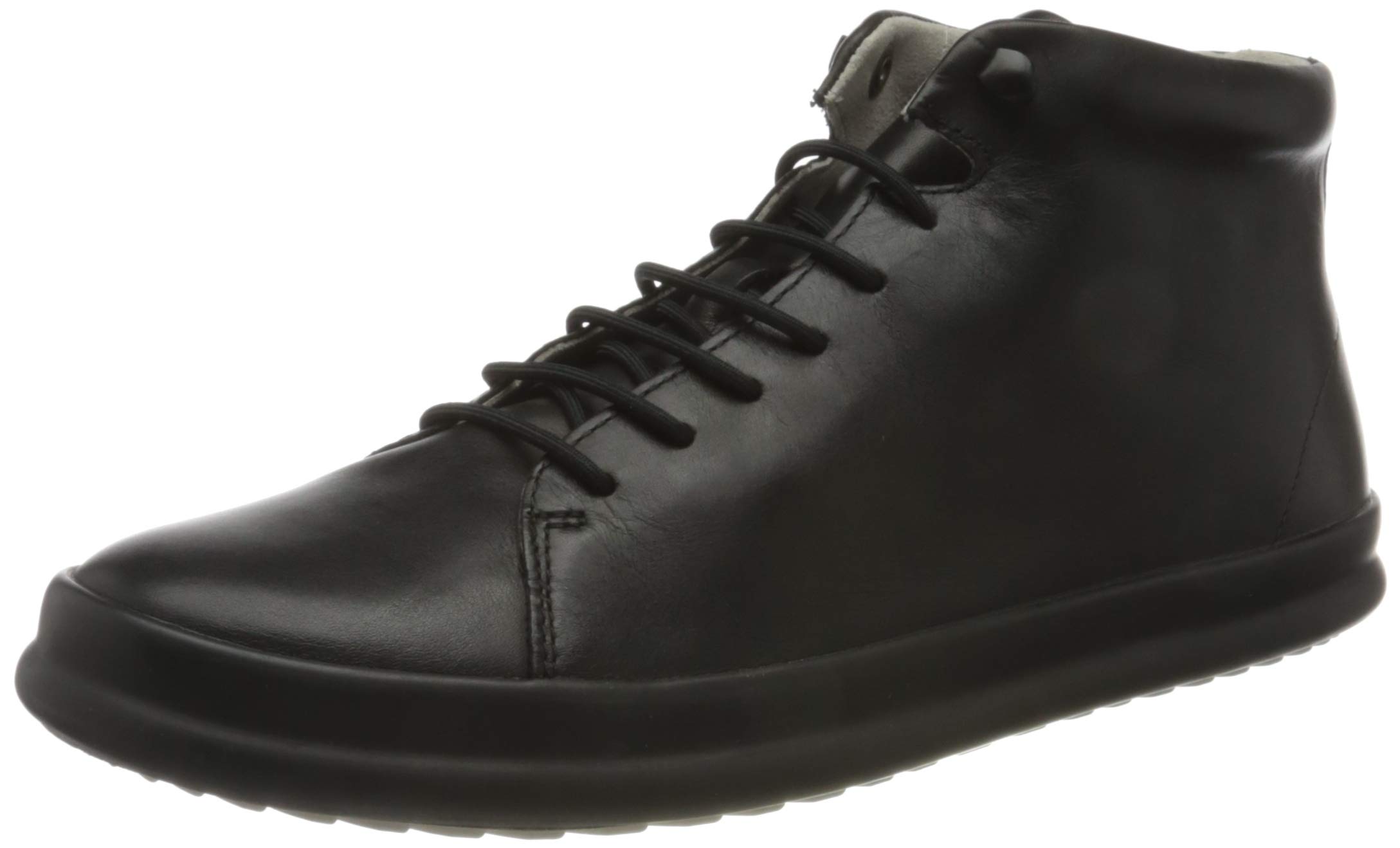 خرید از آمازون - کفش مردانه شاسی بلند اسپرت مدل Camper K300236 Ankle Boot 9 UK مشکی