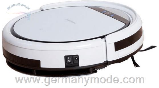 جارو رباتیک تی کش مدیون آلمان Medion Saugroboter mit Wischfunktion MD 10064