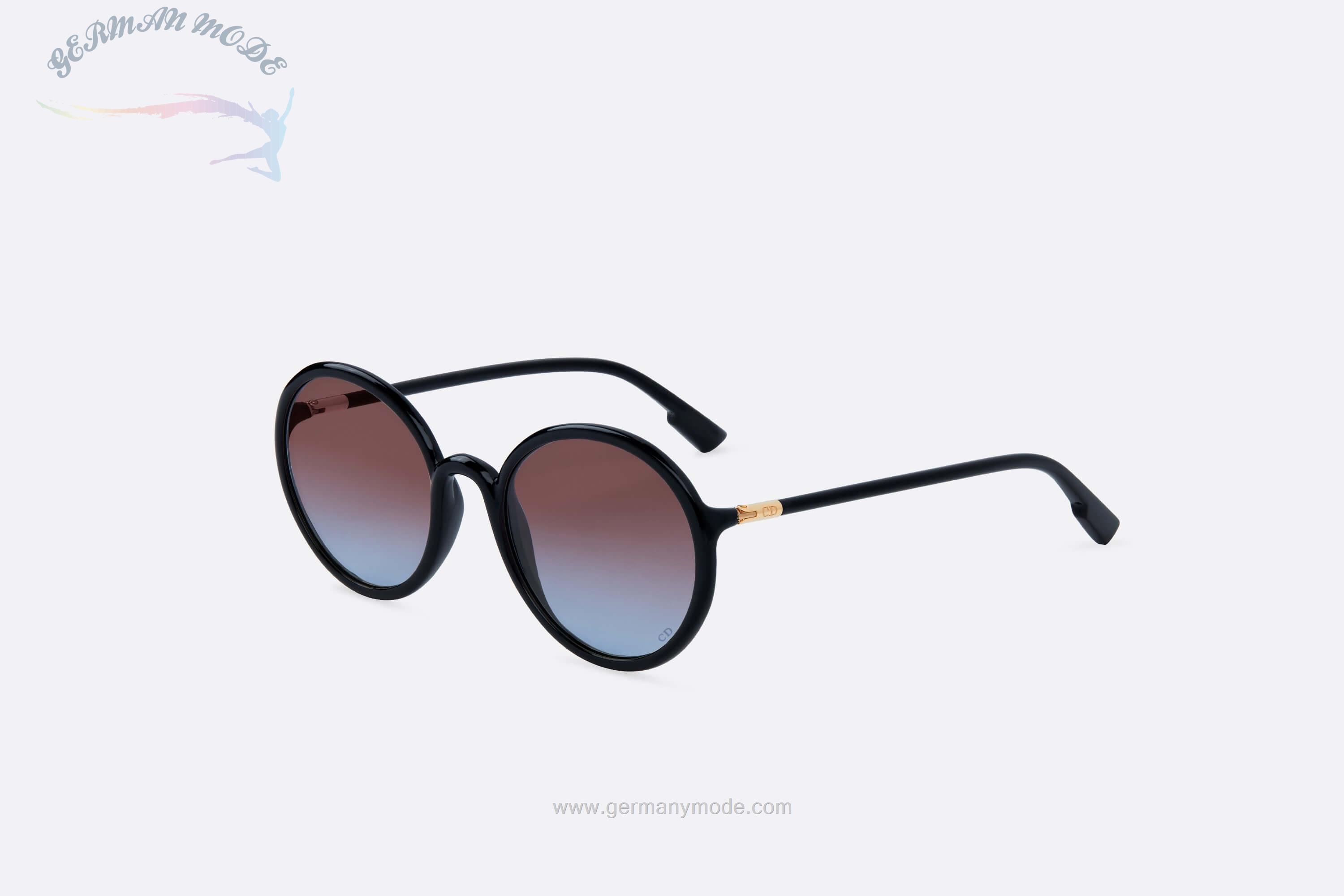 عینک آفتابی زنانه دیور فرانسه DIORSOSTELLAIRE2 SONNENBRILLE