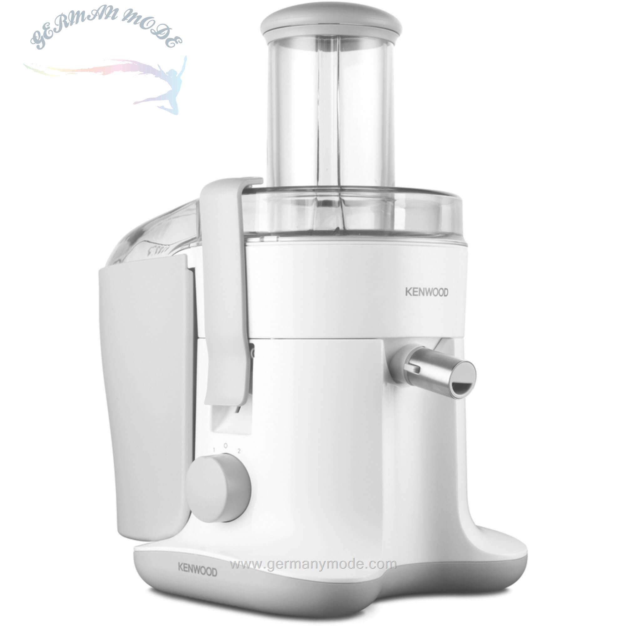 آبمیوه گیری کنوود انگلستان Kenwood Entsafter Entsafter JE680