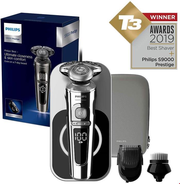 معرفی محصولات فیلیپس هلند در رویال برند مال Philips