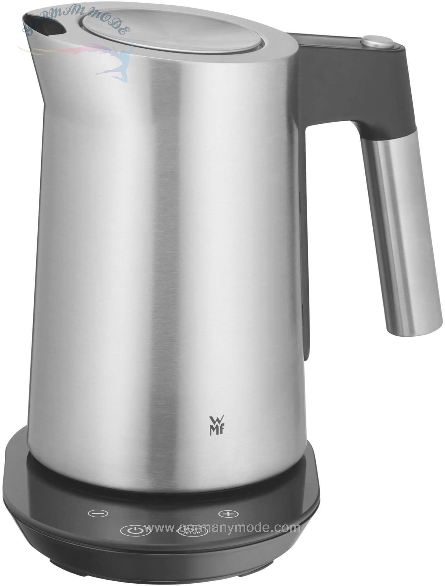 کتری برقی وی ام اف آلمان WMF Wasserkocher Kineo Vario-1-6 l-3000 W