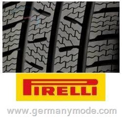لاستیک خودرو زمستانی پیرلی ایتالیا PIRELLI CARRIER WINTER Winterreifen 215/60 R16 103 101T
