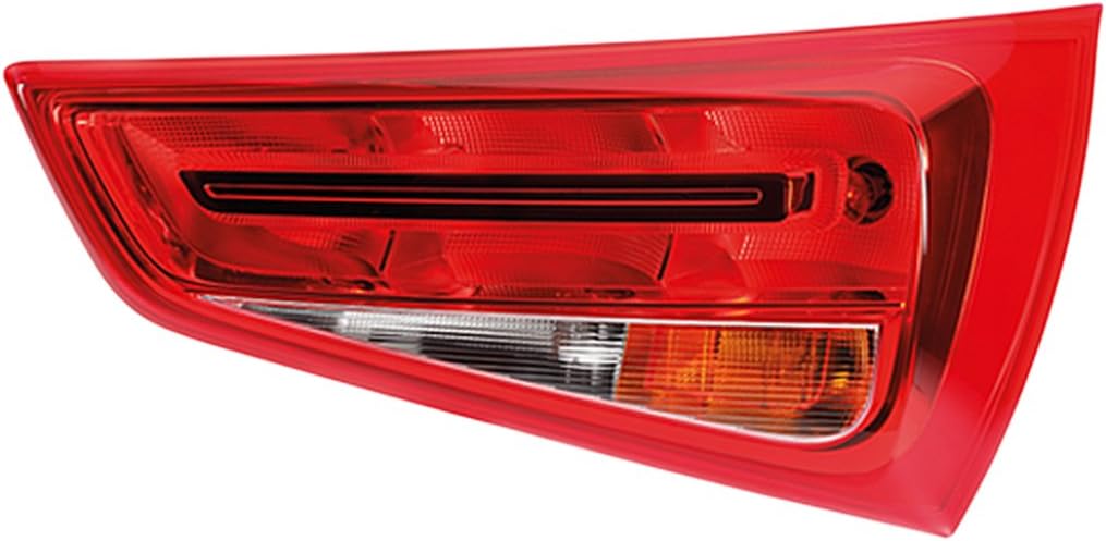 چراغ خطر عقب آئودی HElla 2SK 010 436-101 برای Audi A1 (8X1, 8XK) - سمت راست - Glühlampe