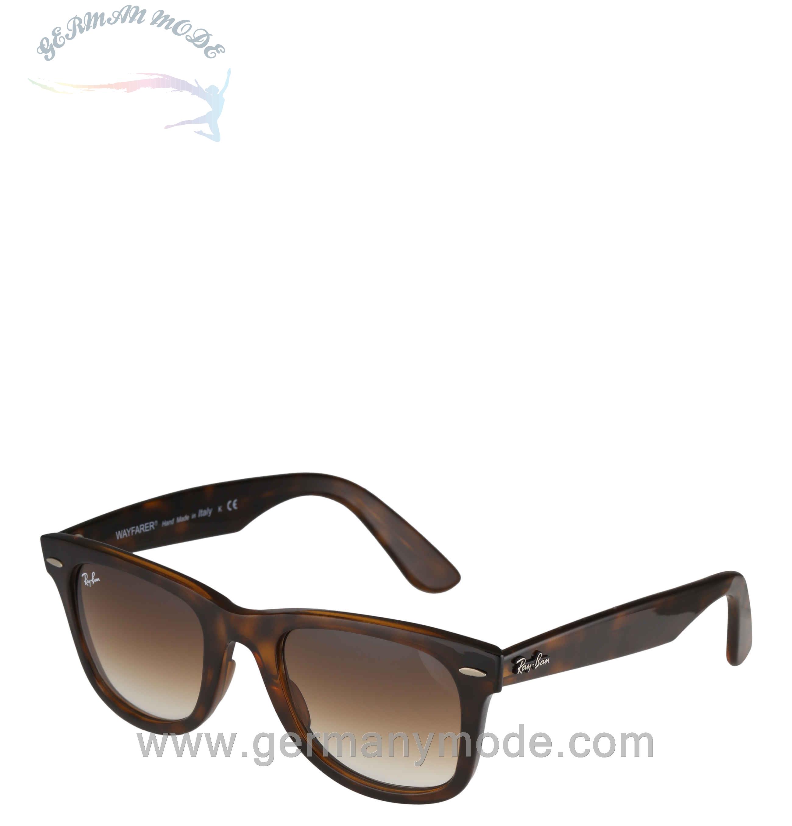 عینک آفتابی مردانه ریبن (ایتالیا) Rb4340-50 710/51