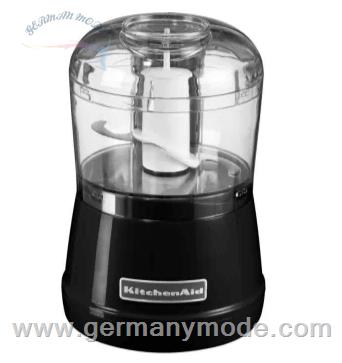 خرد کن کیچن اید آمریکا KitchenAid 5KFC3515 EOB onyx schwarz