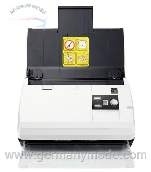 اسکنر دورو پلاس تک Plustek SmartOffice PN30U A4-Netzwerk-Dokumenten-Scanner