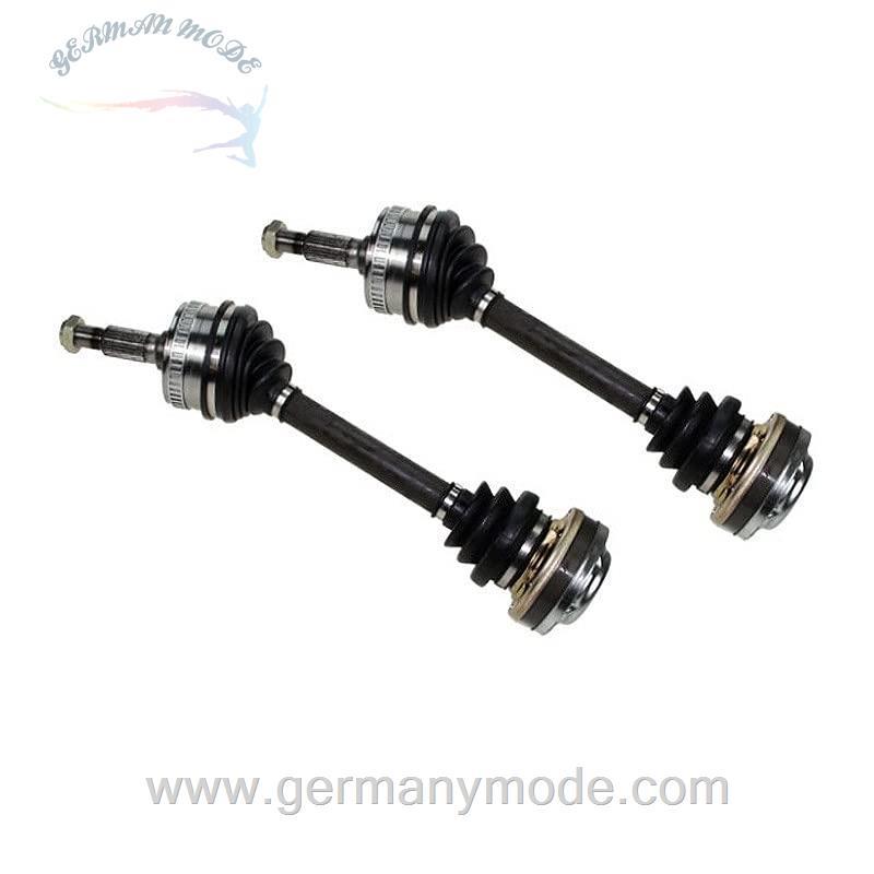 مرسدس بنز ATEC آلمان شفت درایو 2x محور درایو جلو چپ و راست، سازگار با MERCEDES-BENZ V-Class (638/2)، اتوبوس VITO (W638)، VITO Kasten (W638)