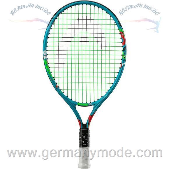راکت تنیس کودک هد اتریش HEAD NOVAK JUNIOR 19