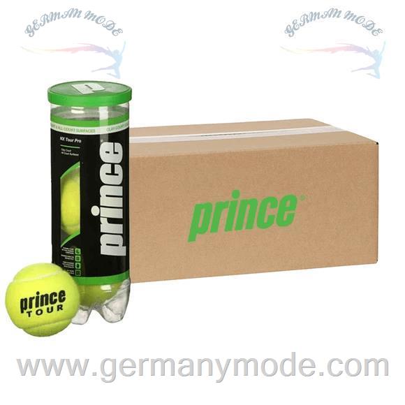 توپ تنیس 24*3 عددی پرینس آمریکا PRINCE NX TOUR PRO 24X3 ST
