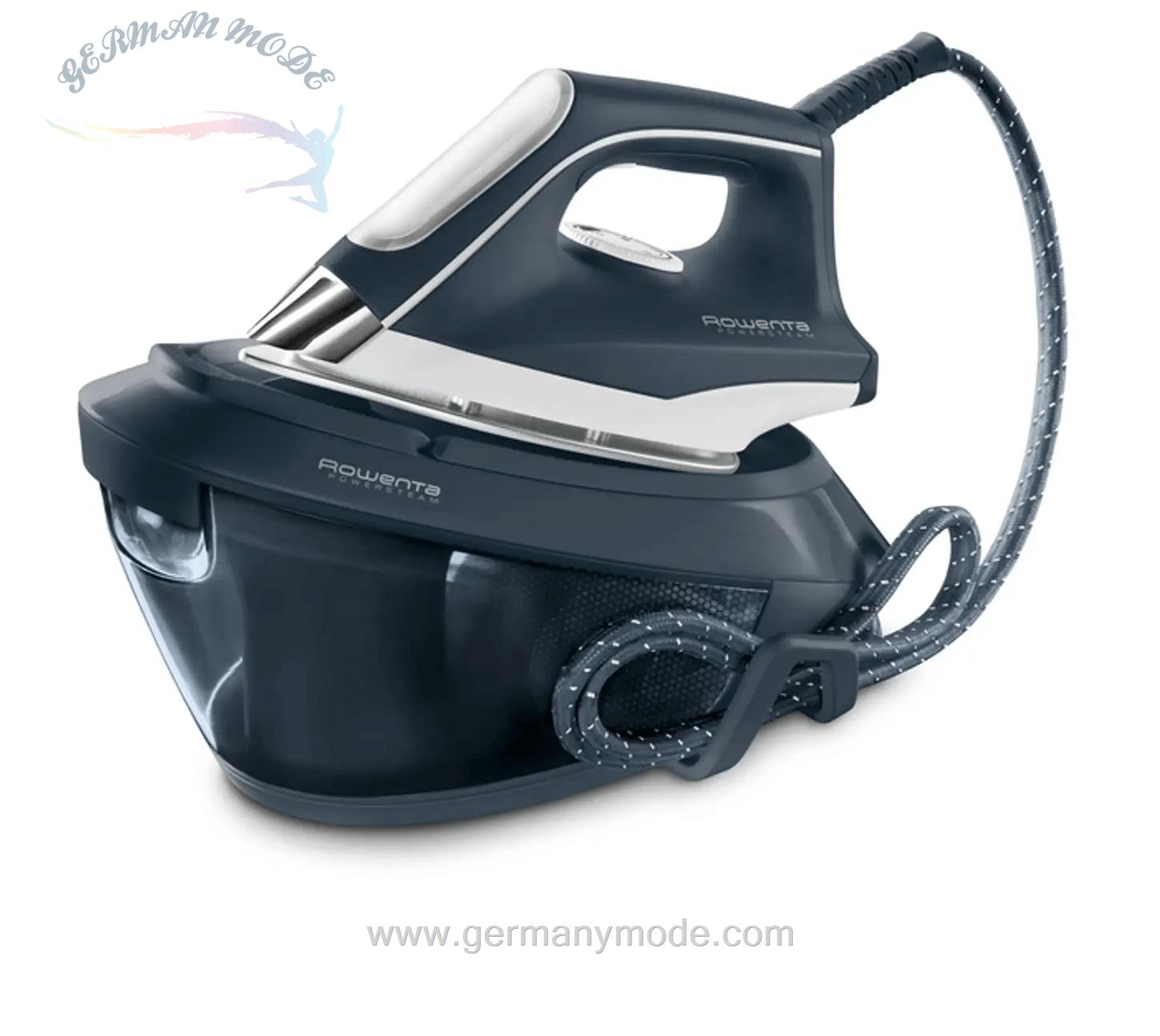 اتو بخار مخزن دار روونتا آلمان ROWENTA Powersteam VR8220