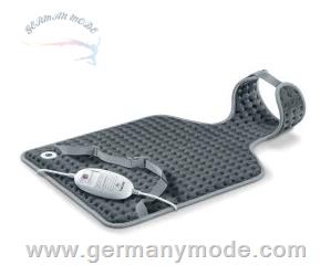 کمربند گرمکن بیورر آلمان Beurer Rücken- Nacken-Heizkissen HK 53