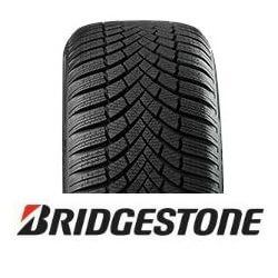 لاستیک خودرو زمستانی بریجستون ژاپن BRIDGESTONE Blizzak LM005 Winterreifen 215/65 R16 98H