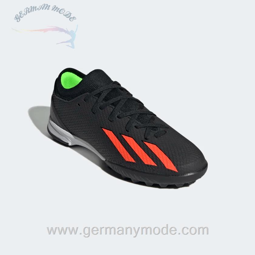 کتانی فوتبال بچگانه آدیداس آلمان ADIDAS X SPEEDPORTAL.3 TF FUSSBALLSCHUH-HR1790