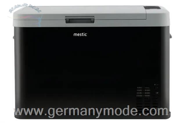 یخچال مسافرتی شارژی 28 لیتری مستیک Mestic MCC 25 AC/DC