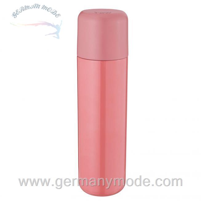 فلاسک گرم سرد نگهدارنده مایعات 0.50 لیتری برگهف بلژیک BerghoffThermosflasche rosa 0,50 L - Leo