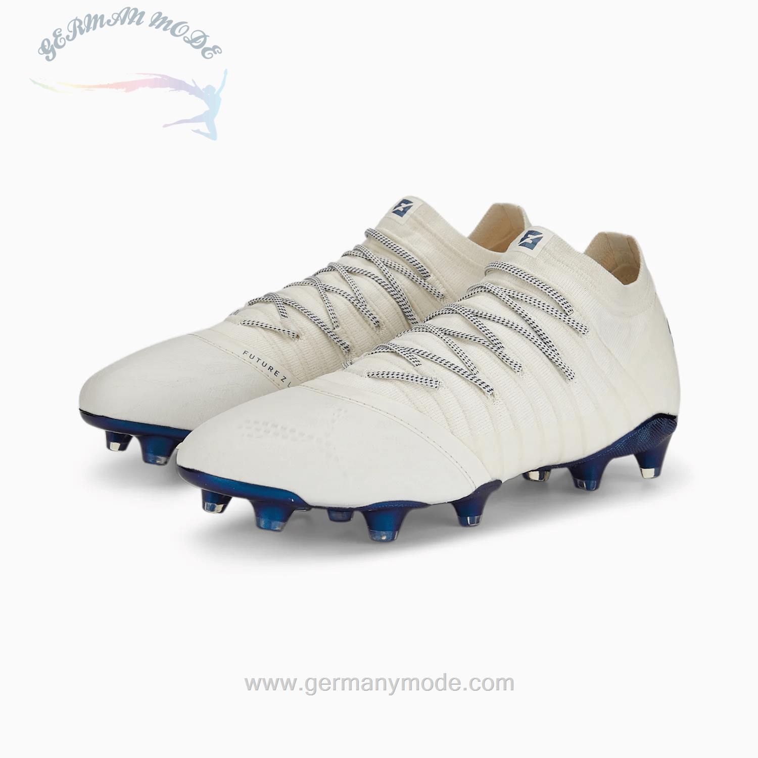 کتانی فوتبال مردانه پوما آلمان PUMA FUTURE 1.4 Lazertouch FG/AG Fußballschuhe für Herren-107022_01