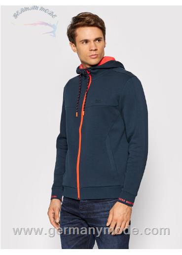 سویشرت کلاه دار مردانه هوگو باس آلمان Hugo Boss Saggy 1 (50452458)