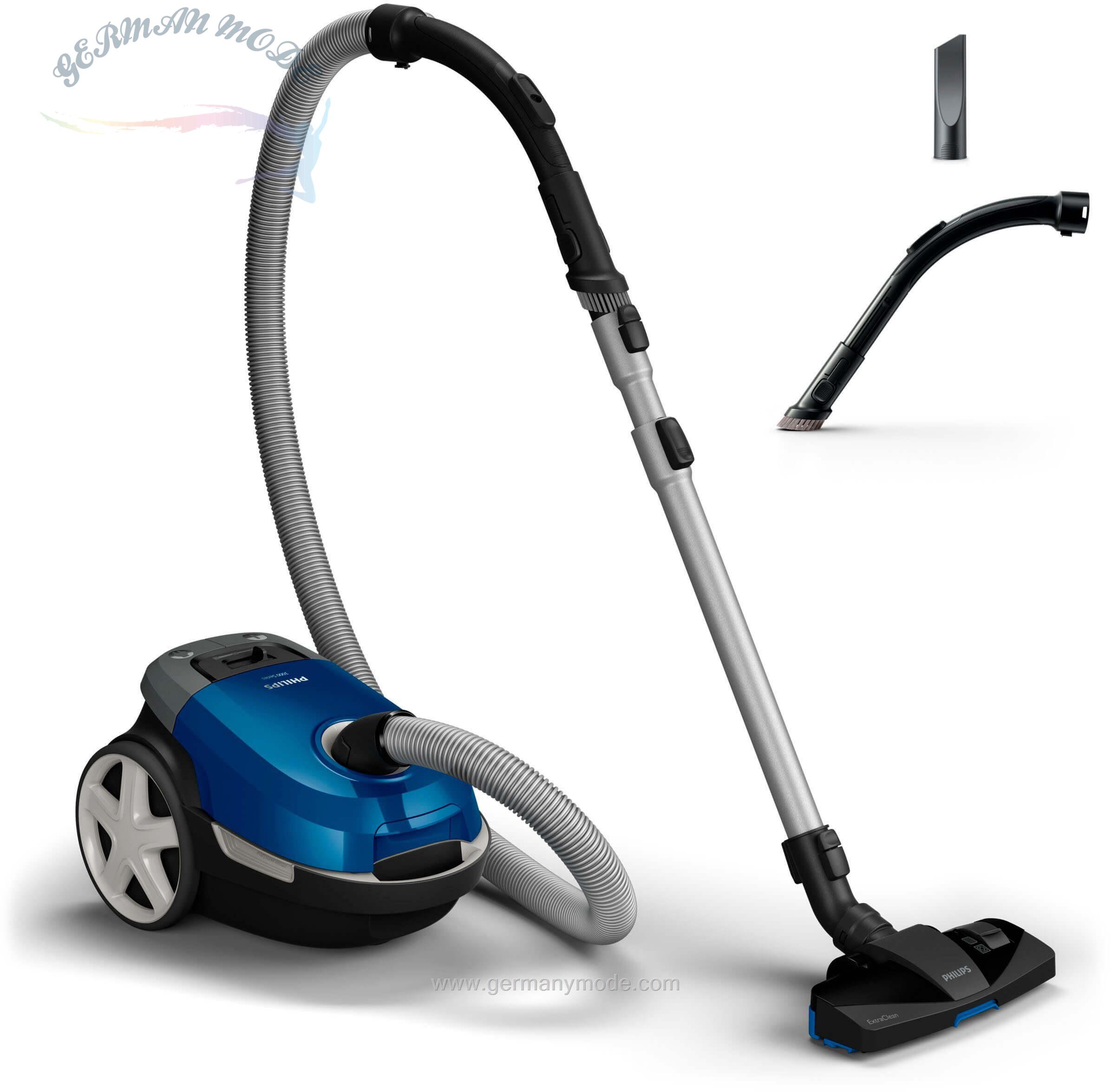 جارو برقی فیلیپس هلند Philips Bodenstaubsauger 3000 series XD3110/09 900 Watt