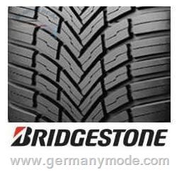 لاستیک خودرو چهار فصل بریجستون ژاپن BRIDGESTONE A005 Weather Control XL Ganzjahresreifen 215/65 R16 102V