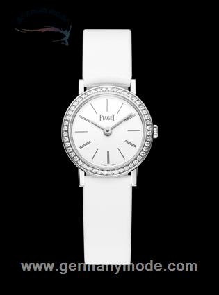 ساعت مچی زنانه پیاژه سوئیس piaget ALTIPLANO UHR w