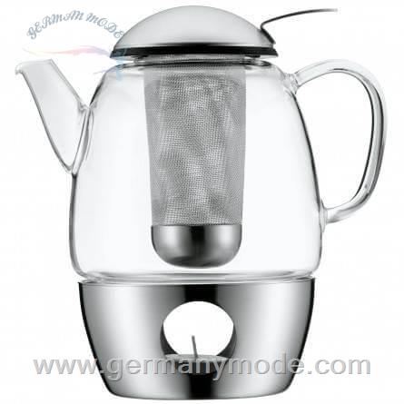 قوری وارمردار وی ام اف آلمان Tee-Set 3-teilig SmarTea 1/0l