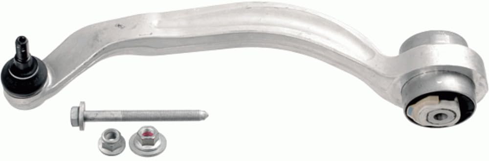 میل تعلیق فرمان LEMFÖRDER 13676 02 کیفیت OE تعویض فرمان بهینه در خودرو