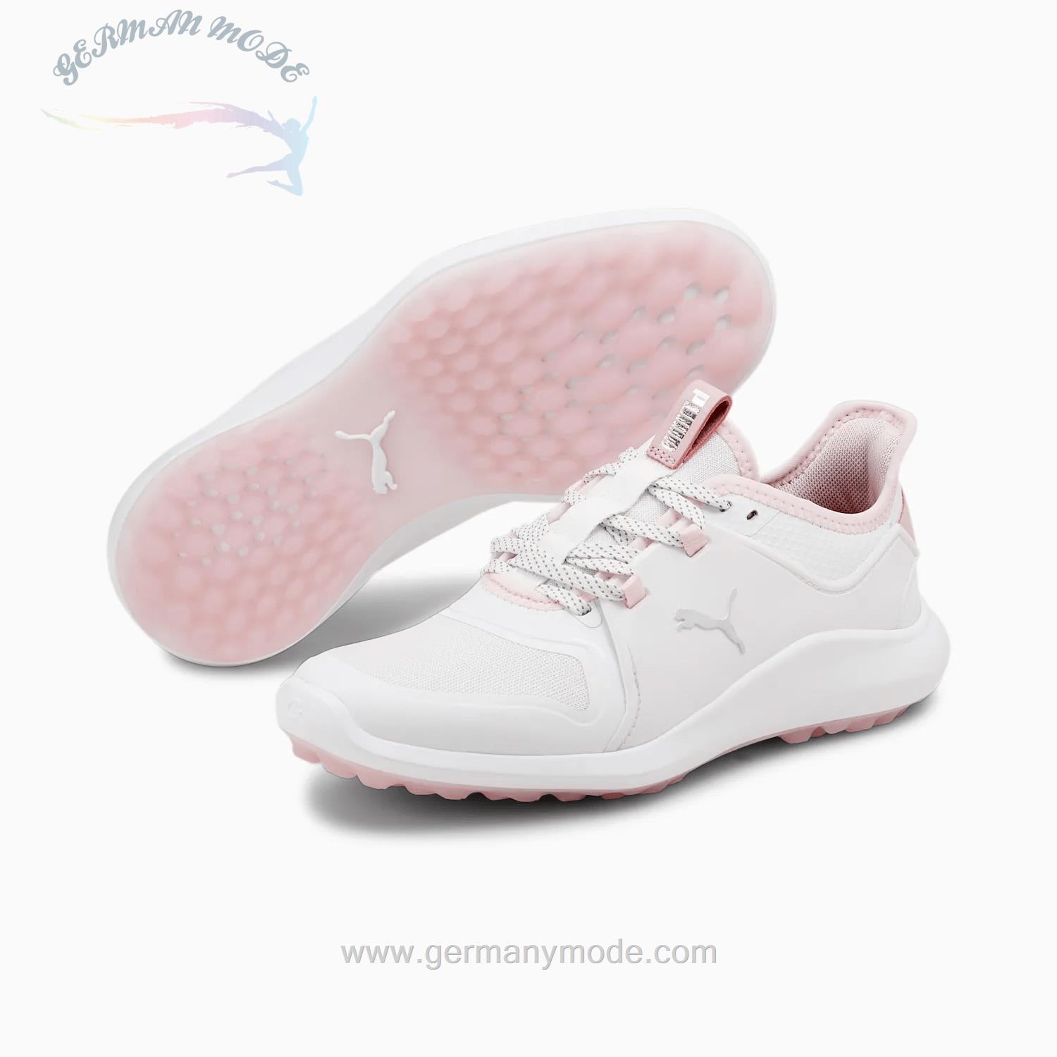 کتانی گلف زنانه پوما آلمان PUMA IGNITE FASTEN8 Damen Golfschuhe-194241_01
