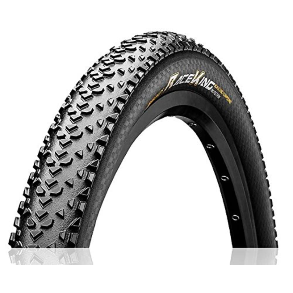 خرید از آمازون - Continental Race King 2.0 Performance Drahtreifen // 50-584 (27,5x2,0) Schwarz