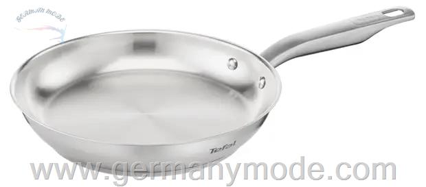ماهیتابه 24 سانتی متری تفال فرانسه Tefal Virtuoso Bratpfanne 24 cm (E49204)