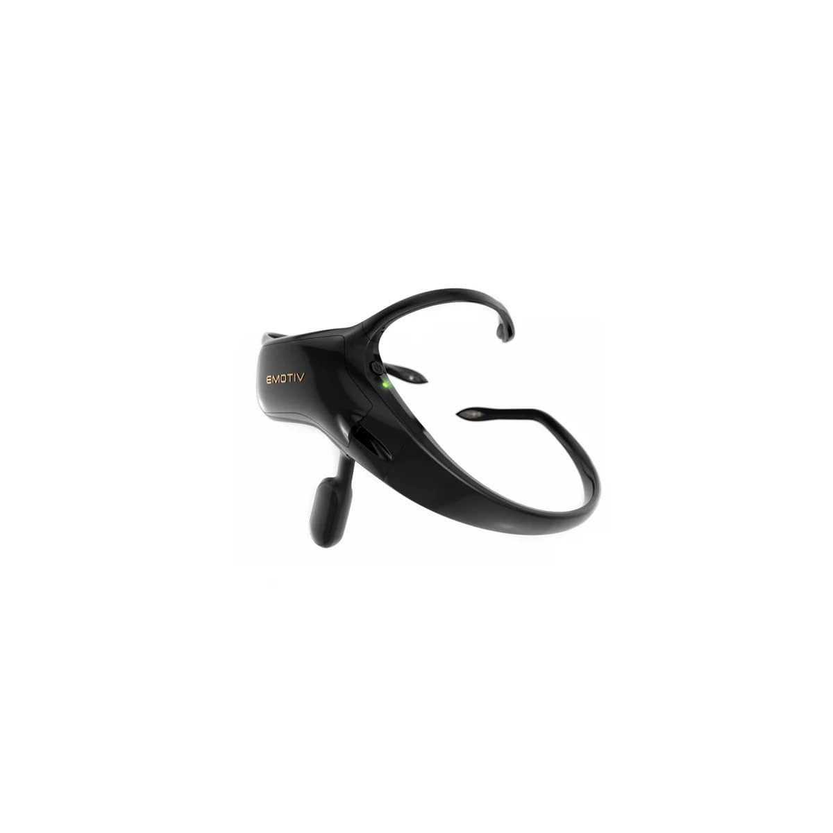 خرید از آمازون - Emotiv Insight 2.0-5 Channel EEG Headset Mobile Brainwear - آموزش نوروفیدبک با احساسات، مشکی