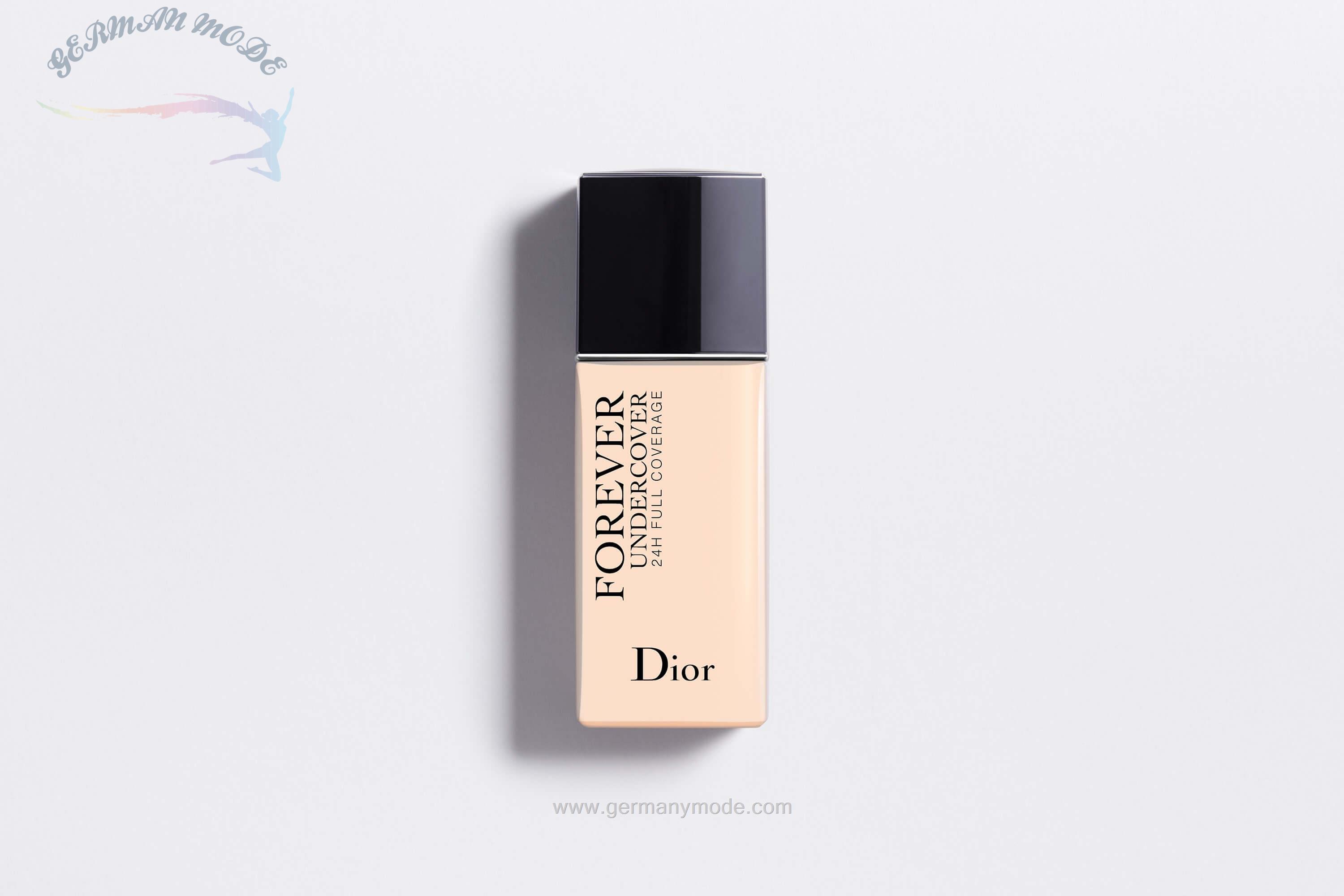 کرم پودر دیور فرانسه DIORSKIN FOREVER UNDERCOVER