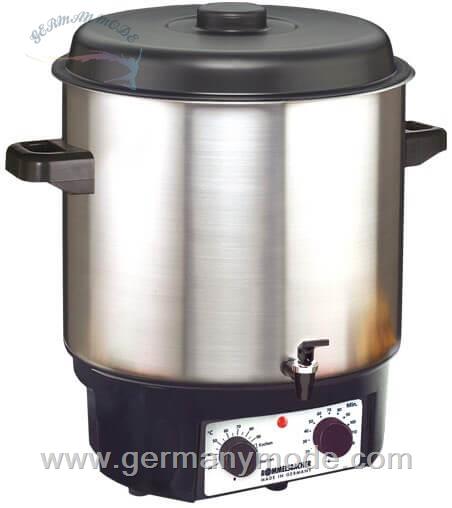 فلاسک غذا و نوشیدنی روملزباخر آلمان Rommelsbacher KA 2004/E