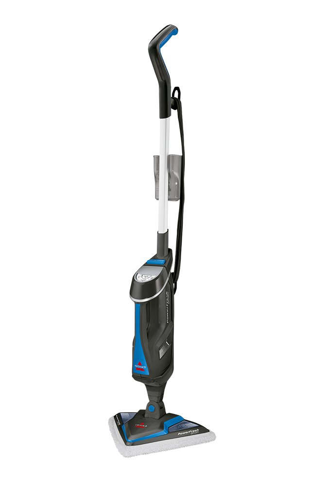 بخار شوی بیسل آمریکا BISSELL 1897N Powerfresh LiftOff Steam Mop 2in1 با بخارشوی دستی قابل جابجایی (1600W - 0.4 L)