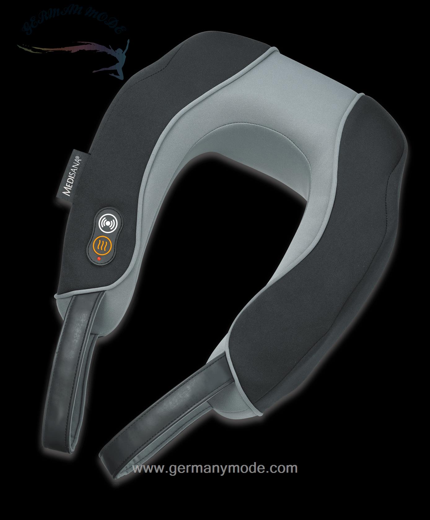 ماساژور گردن مدیسانا آلمان medisnana NM 866 Vibrations-Nackenmassagegerät