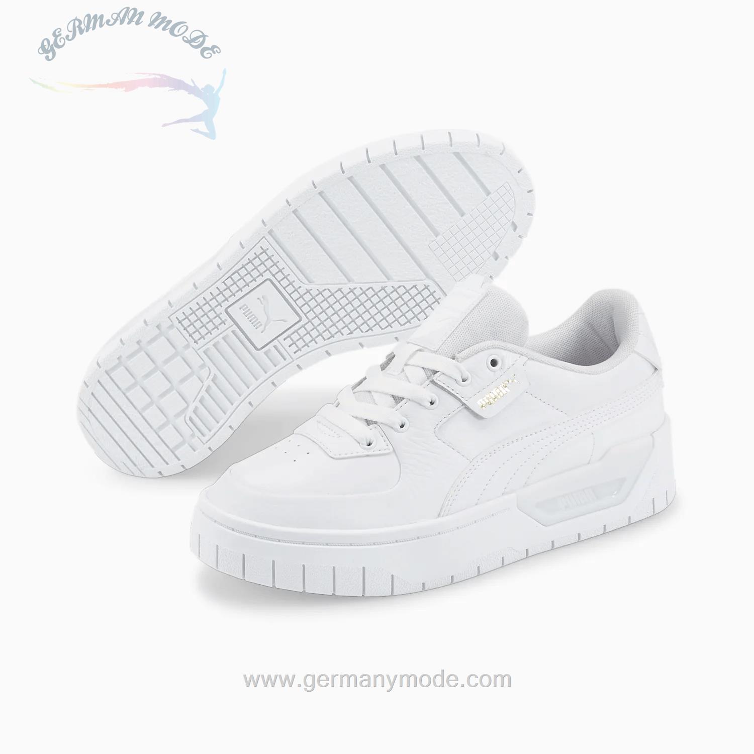 کتانی زنانه پوما آلمان PUMA Cali Dream Lth Damen-Sneakers-383157_08