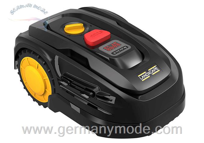چمن زن رباتیک لنداکسکیپ Landxcape LX796