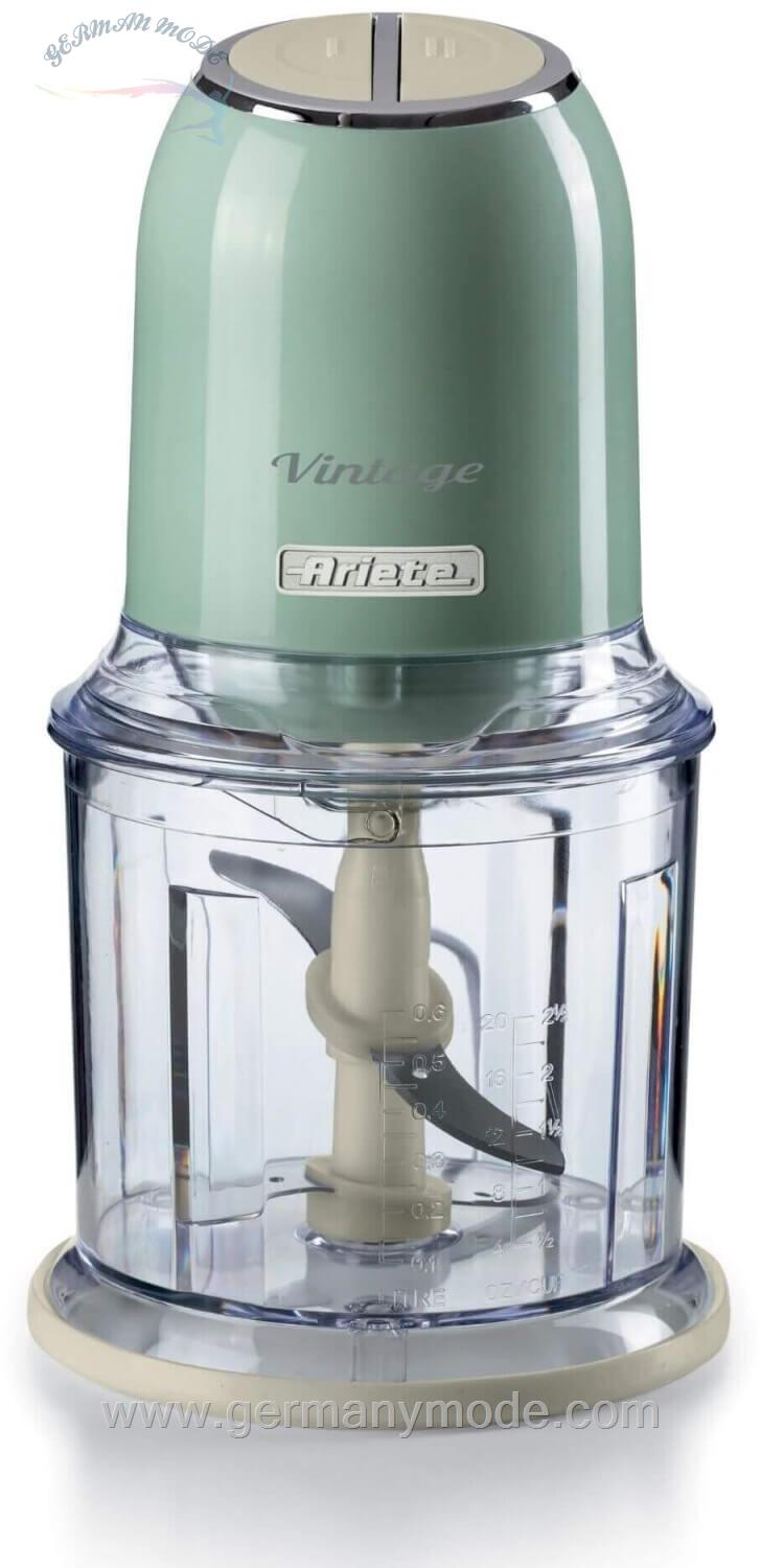 خرد کن آریته ایتالیا ARIETE Zerkleinerer 438 400 W