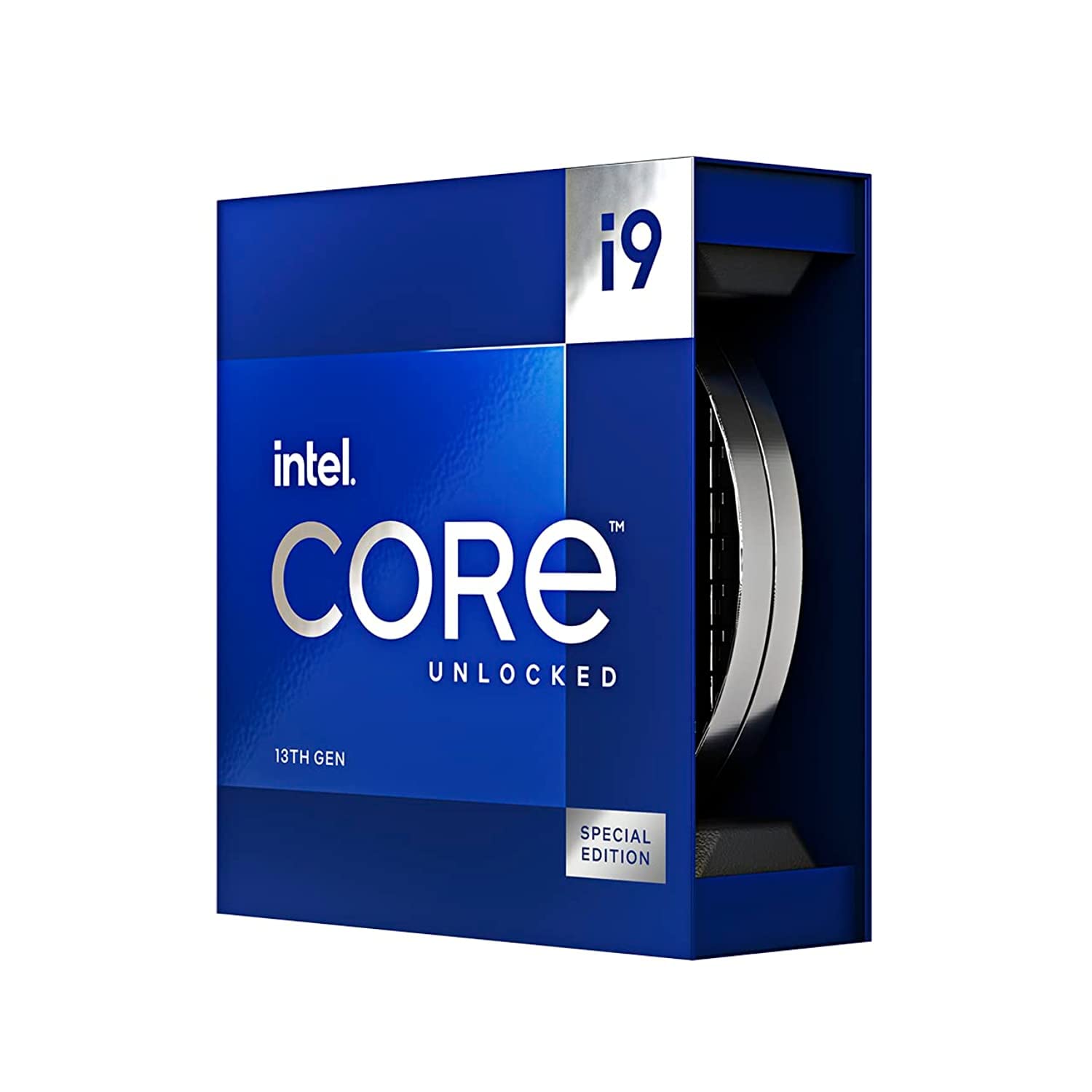 خرید از آمازون - پردازنده دسکتاپ Intel Core i9-13900KS، 24 هسته (8 هسته P + 16 هسته E) حافظه نهان 36 مگابایت، تا 6.0 گیگاهرتز