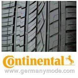 لاستیک خودرو تابستانی کنتیننتال آلمان CONTINENTAL CROSSCONTACT UHP FR BSW Sommerreifen 285/50 R18 109W