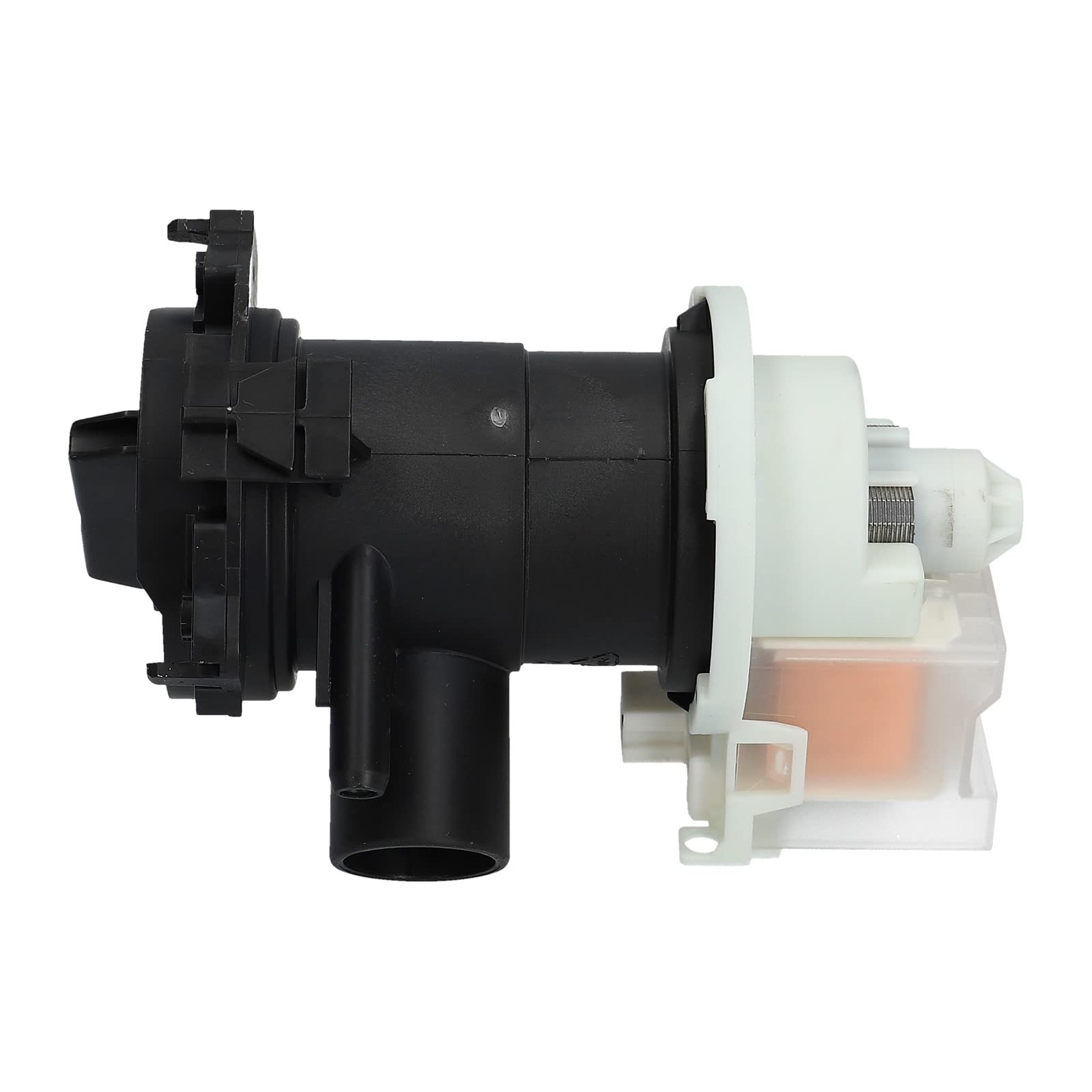 خرید از آمازون - مجموعه پمپ تخلیه LUTH Premium Profi Parts برای ماشین لباسشویی سازگار با Bosch Siemens Neff 00145212 145212