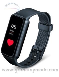 ساعت و ضربان سنج مچی بیورر آلمان Beurer Aktivitätssensor AS 99 Pulse Bluetooth