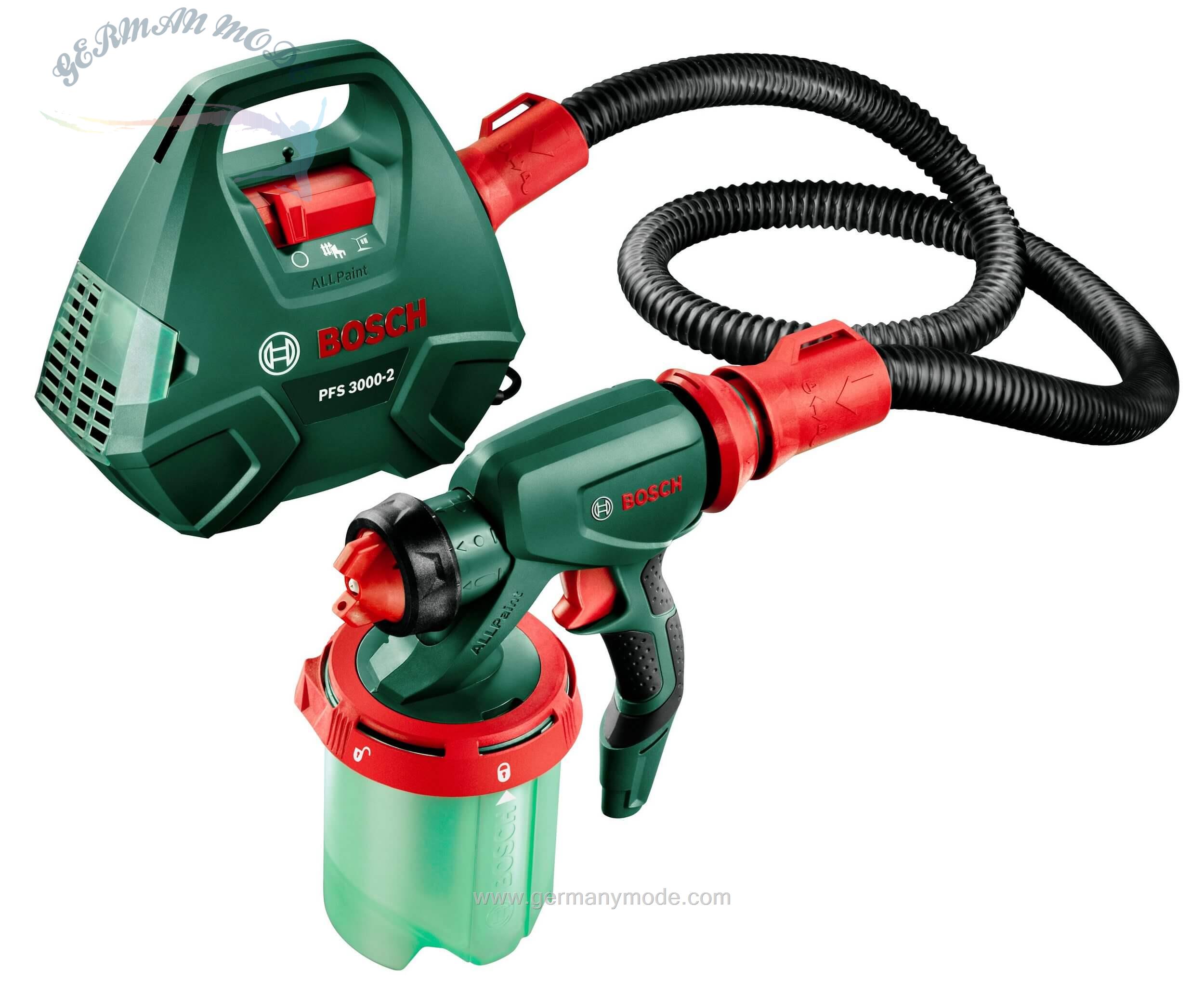 پیستوله برقی بوش (آلمان) PFS 3000-2
