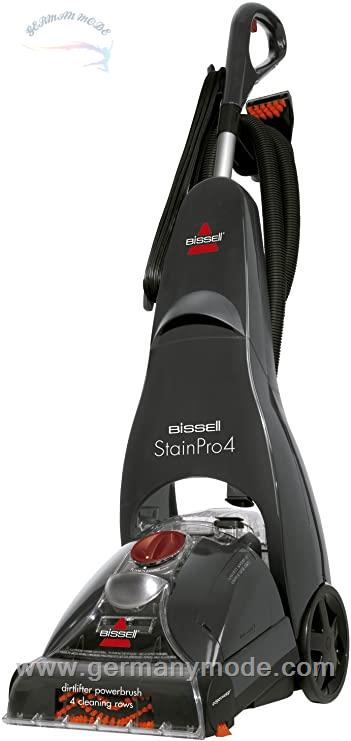 فرش شوی و مبل شوی بیسل آمریکا BISSELL StainPro4 Teppichreinigungsgerät 2068N