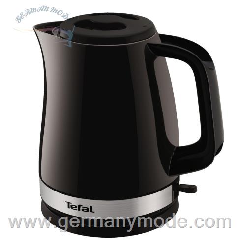 کتری برقی تفال فرانسه Tefal Delfini Plus KO150 1,5 Ltr